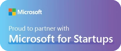 Microsoft for Startups × Pupline
